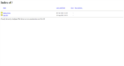 Desktop Screenshot of amaltarabar.com