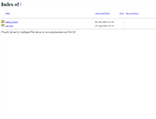 Tablet Screenshot of amaltarabar.com